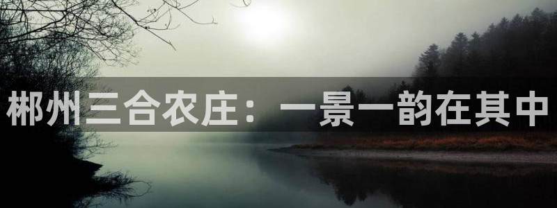 义乌摩根娱乐消费多少
